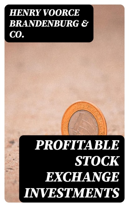 Profitable Stock Exchange Investments