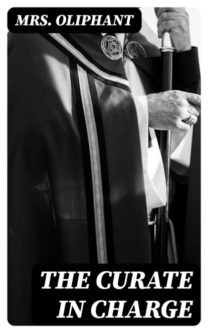 The Curate in Charge
