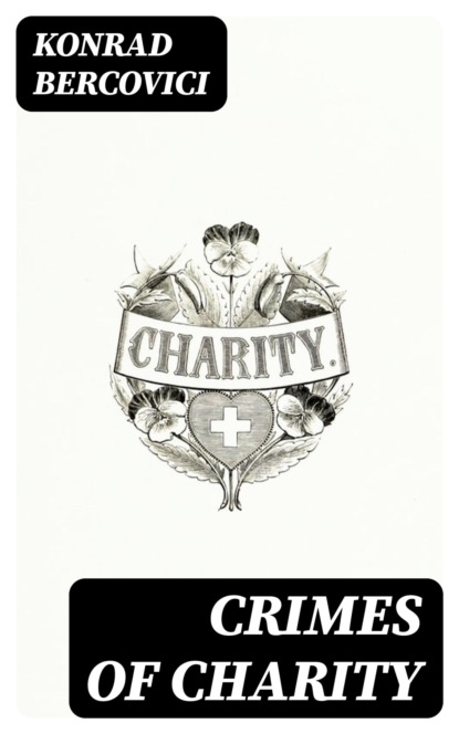 Crimes of Charity