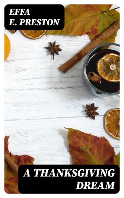 A Thanksgiving Dream