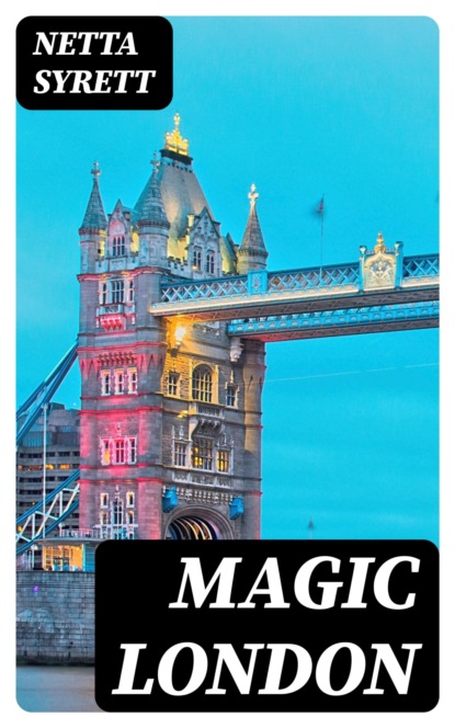 Magic London