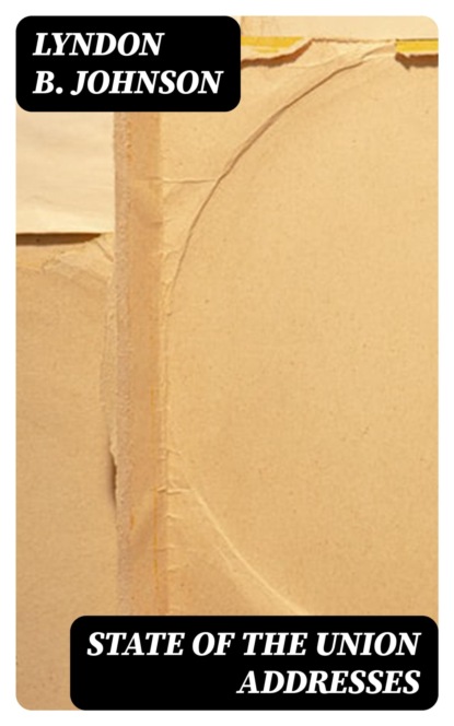 State of the Union Addresses