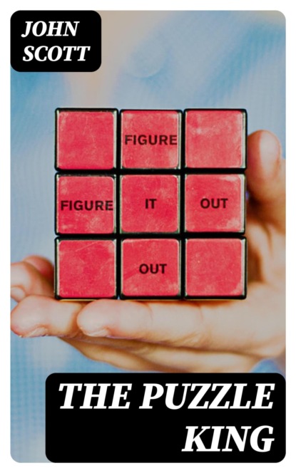The Puzzle King