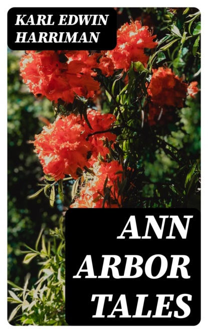 Ann Arbor Tales