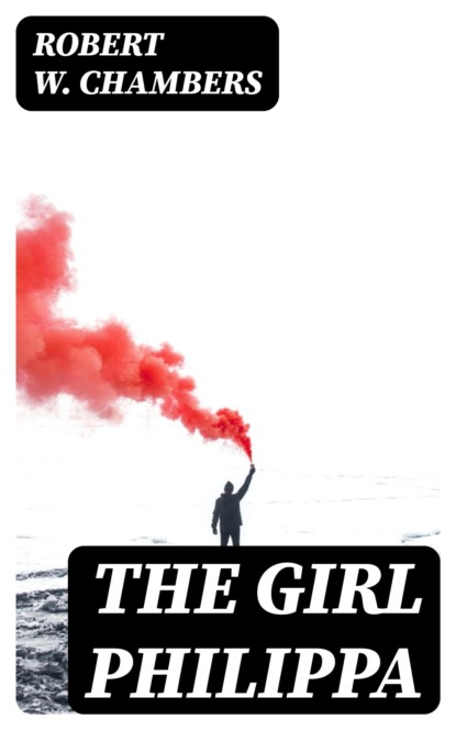 The Girl Philippa