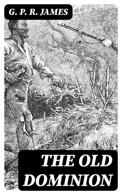 The Old Dominion