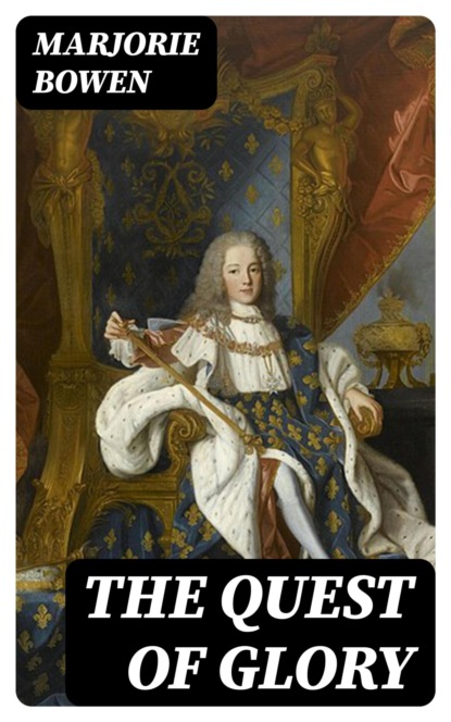 The Quest of Glory