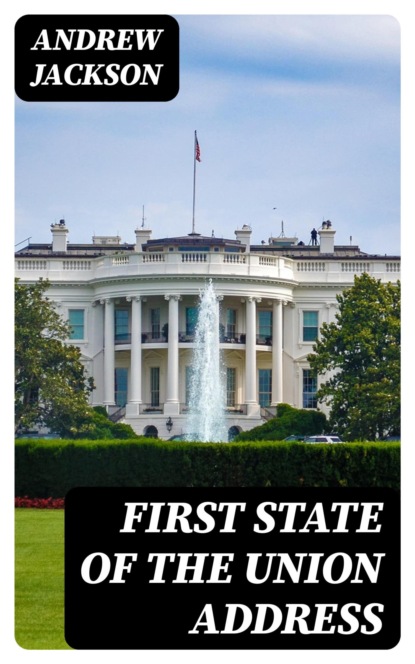 First State of the Union Address