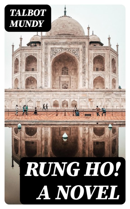 Rung Ho! A Novel