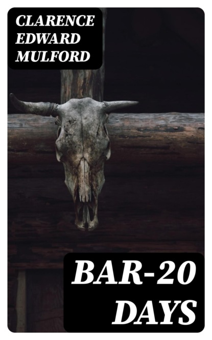 Bar-20 Days