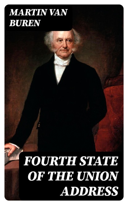 Fourth State of the Union Address