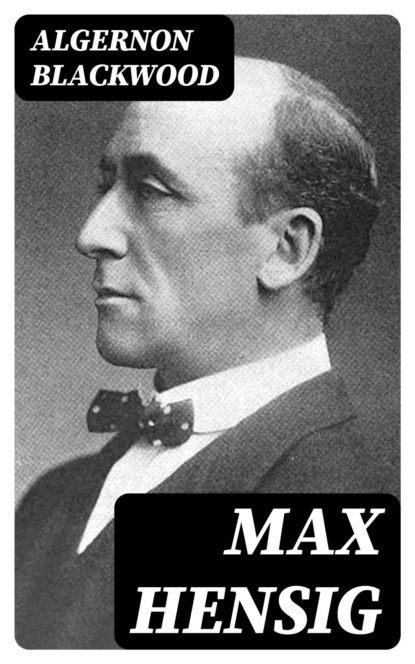 Max Hensig