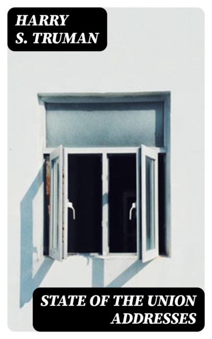 State of the Union Addresses