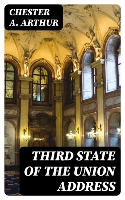 Third State of the Union Address