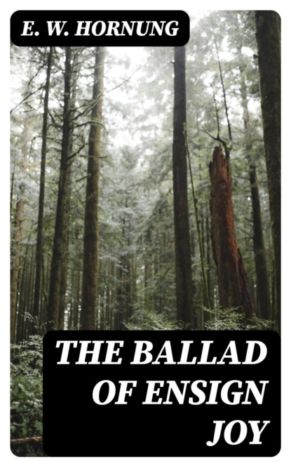 The Ballad of Ensign Joy