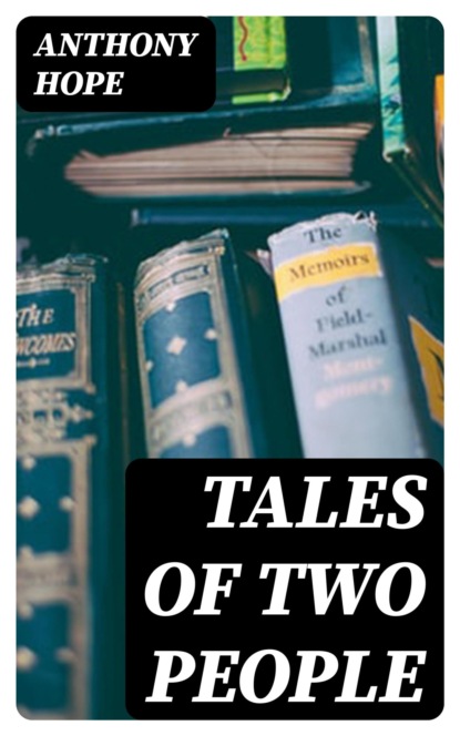 Tales of two people