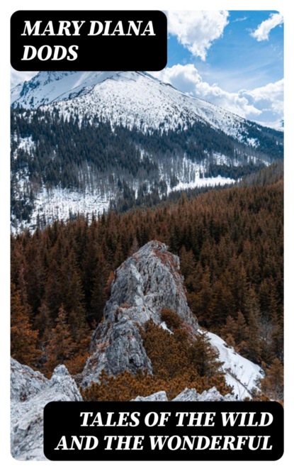 Tales of the Wild and the Wonderful