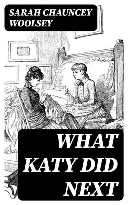 What Katy Did Next