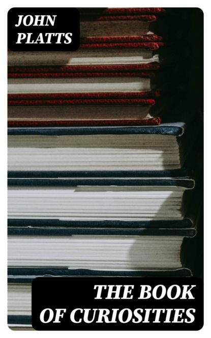 The Book of Curiosities
