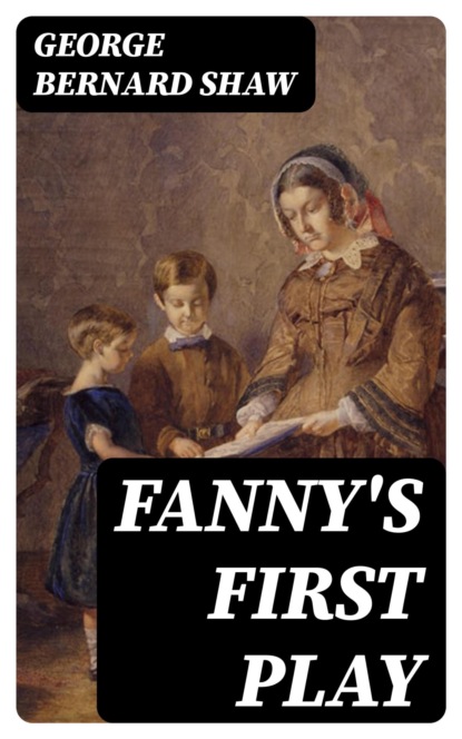 Fanny's First Play