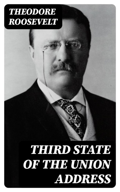 Third State of the Union Address
