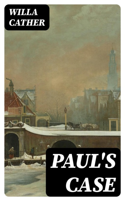 Paul's Case