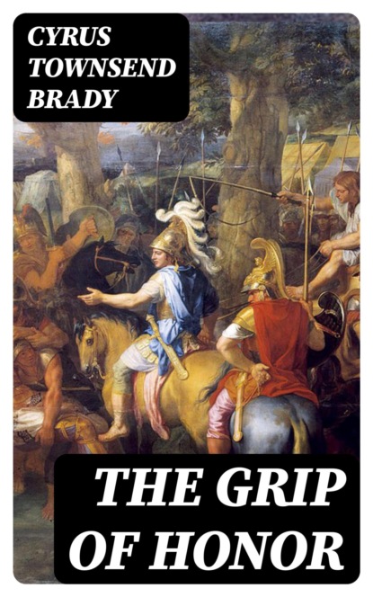The Grip of Honor