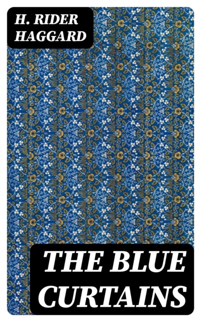 The Blue Curtains