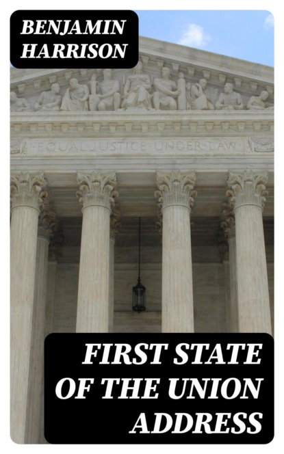 First State of the Union Address