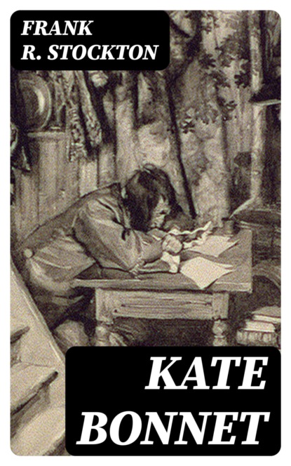 Kate Bonnet