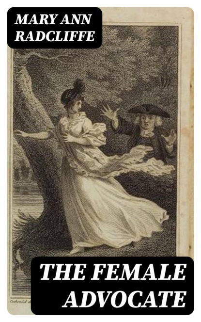 The Female Advocate