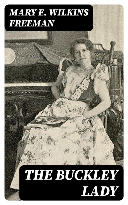 The Buckley Lady