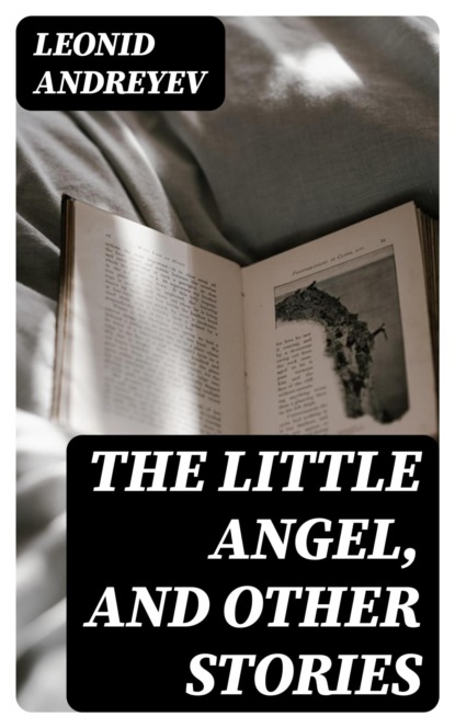 The Little Angel, and Other Stories