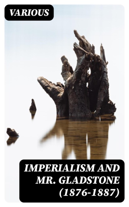 Imperialism and Mr. Gladstone (1876-1887)