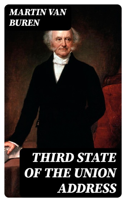 Third State of the Union Address