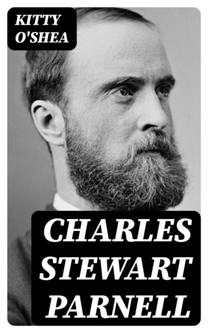 Charles Stewart Parnell