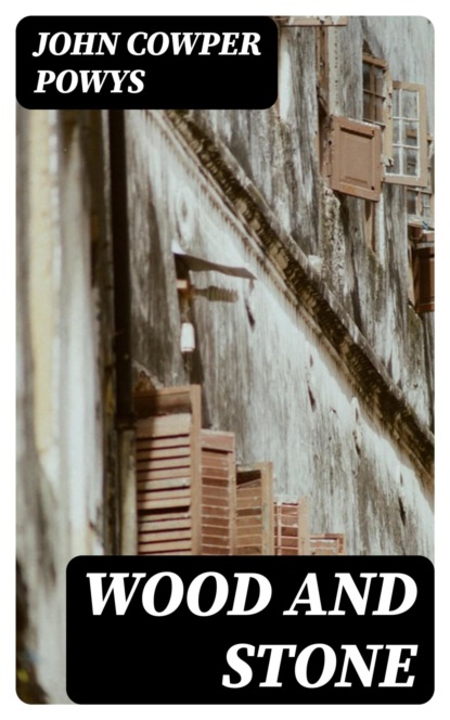Wood and Stone