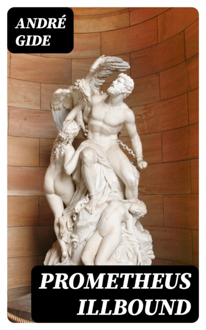Prometheus Illbound