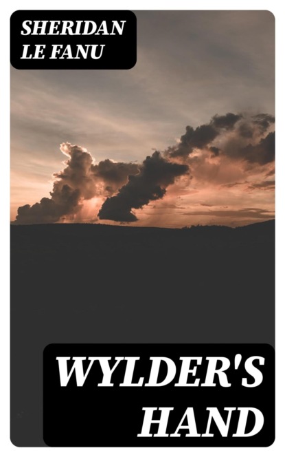 Wylder's Hand