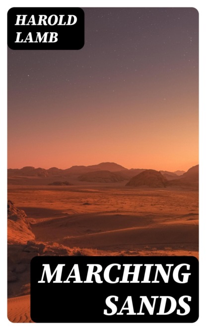 Marching Sands