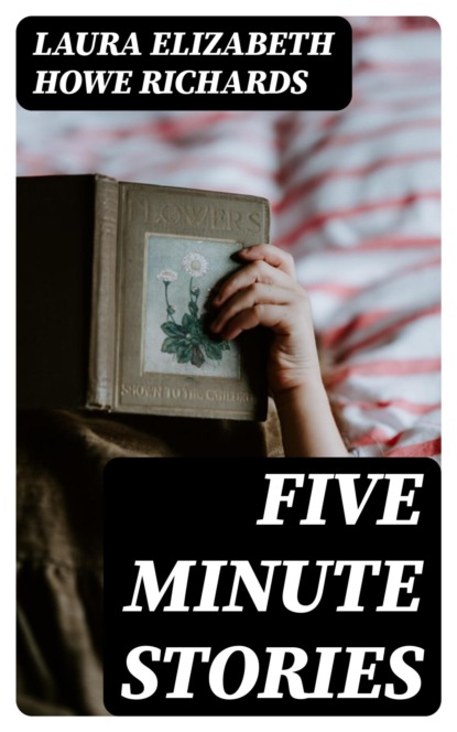 Five Minute Stories