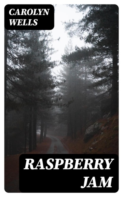 Raspberry Jam