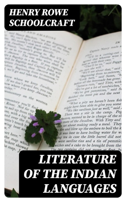Literature of the Indian Languages