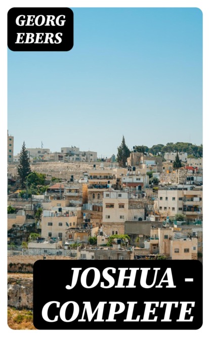 Joshua — Complete