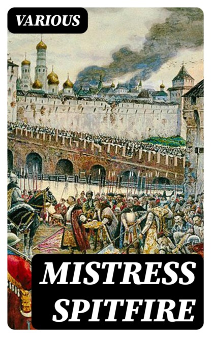 Mistress Spitfire