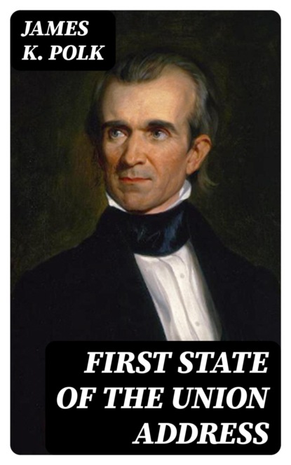 First State of the Union Address
