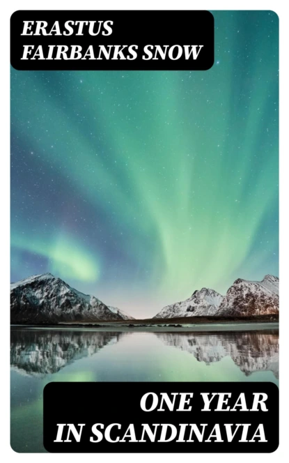 One Year in Scandinavia