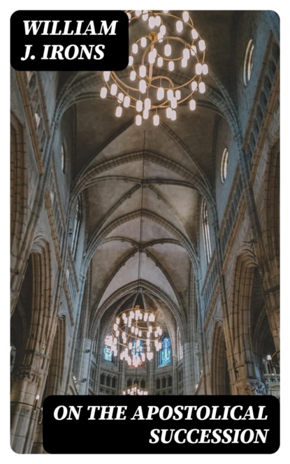 On the apostolical succession