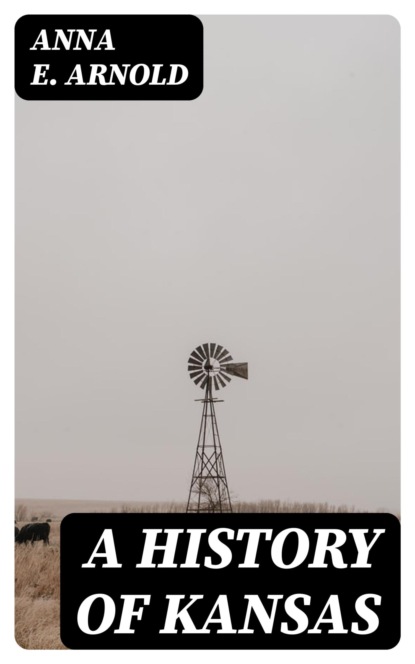 A History of Kansas