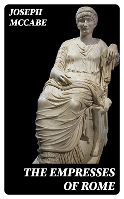 The Empresses of Rome
